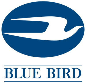 Blue Bird Logo