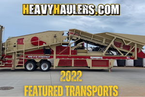 Heavy Haulers Logo