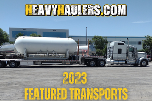 Heavy Haulers Logo