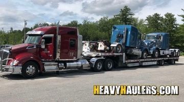 Full Truckload Transport