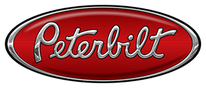 Peterbilt Logo