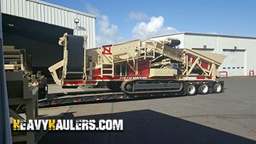 mobile screener