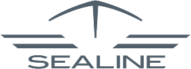 Sealine logo