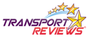 Transport Reviews Logo